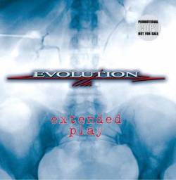 The Evolution : Extended Play